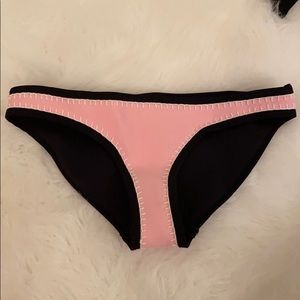 TRIANGL bikini bottoms!!✨✨